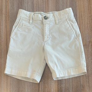 Sold-johnnie-O Neal Jr. Stretch Twill Shorts